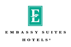 Embassy Suites Hotel Logo